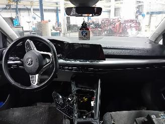 Volkswagen Golf Golf VIII (CD1) Hatchback 1.5 eTSI 16V (DFYA) [110kW]  (12-2019/...) picture 5