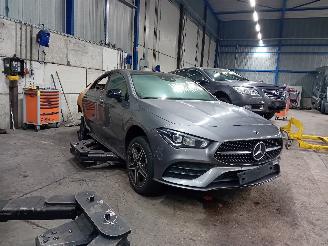 Mercedes Cla-klasse CLA (118.3) Sedan 1.3 CLA-200 Turbo 16V (M282.914) [120kW]  (03-2019/.=
=2E.) picture 2