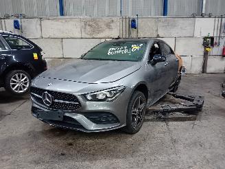 rozbiórka samochody osobowe Mercedes Cla-klasse CLA (118.3) Sedan 1.3 CLA-200 Turbo 16V (M282.914) [120kW]  (03-2019/.=
=2E.) 2019