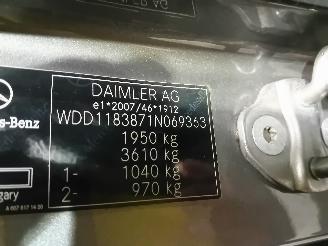 Mercedes Cla-klasse CLA (118.3) Sedan 1.3 CLA-200 Turbo 16V (M282.914) [120kW]  (03-2019/.=
=2E.) picture 6