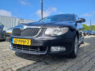 Avarii autoturisme Skoda Superb Superb Combi (3TAC/TAF) Combi 1.8 TSI 16V (CDAA) [118kW]  (10-2009/05-=
2015) 2011/3