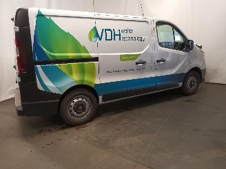 Renault Trafic Trafic (1FL/2FL/3FL/4FL) Van 1.6 dCi 125 Twin Turbo (R9M-452(R9M-D4)) =
[92kW]  (07-2015/...) picture 9