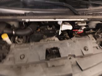 Renault Trafic Trafic (1FL/2FL/3FL/4FL) Van 1.6 dCi 125 Twin Turbo (R9M-452(R9M-D4)) =
[92kW]  (07-2015/...) picture 17