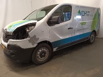 Renault Trafic Trafic (1FL/2FL/3FL/4FL) Van 1.6 dCi 125 Twin Turbo (R9M-452(R9M-D4)) =
[92kW]  (07-2015/...) picture 3