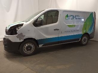 Renault Trafic Trafic (1FL/2FL/3FL/4FL) Van 1.6 dCi 125 Twin Turbo (R9M-452(R9M-D4)) =
[92kW]  (07-2015/...) picture 4