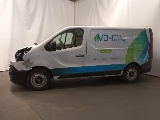 Renault Trafic Trafic (1FL/2FL/3FL/4FL) Van 1.6 dCi 125 Twin Turbo (R9M-452(R9M-D4)) =
[92kW]  (07-2015/...) picture 5