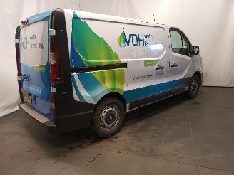 Renault Trafic Trafic (1FL/2FL/3FL/4FL) Van 1.6 dCi 125 Twin Turbo (R9M-452(R9M-D4)) =
[92kW]  (07-2015/...) picture 8