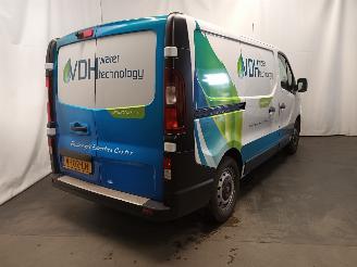 Renault Trafic Trafic (1FL/2FL/3FL/4FL) Van 1.6 dCi 125 Twin Turbo (R9M-452(R9M-D4)) =
[92kW]  (07-2015/...) picture 7