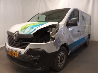Avarii autoturisme Renault Trafic Trafic (1FL/2FL/3FL/4FL) Van 1.6 dCi 125 Twin Turbo (R9M-452(R9M-D4)) =
[92kW]  (07-2015/...) 2018/2