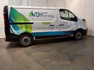 Renault Trafic Trafic (1FL/2FL/3FL/4FL) Van 1.6 dCi 125 Twin Turbo (R9M-452(R9M-D4)) =
[92kW]  (07-2015/...) picture 10