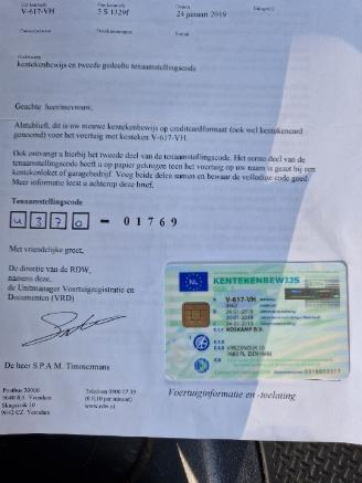 Renault Kangoo Kangoo Express (FW) Van 1.5 dCi 75 (K9K-628(K9K-E6)) [55kW]  (09-2010/=
=2E..) picture 3