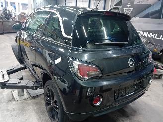 Opel Adam Adam Hatchback 3-drs 1.4 16V (A14XER(Euro 5)) [74kW]  (10-2012/05-2019=
) picture 4