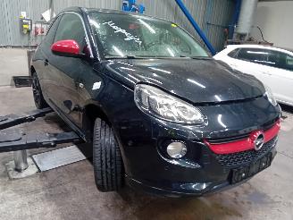 Opel Adam Adam Hatchback 3-drs 1.4 16V (A14XER(Euro 5)) [74kW]  (10-2012/05-2019=
) picture 2