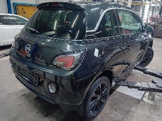 Opel Adam Adam Hatchback 3-drs 1.4 16V (A14XER(Euro 5)) [74kW]  (10-2012/05-2019=
) picture 3