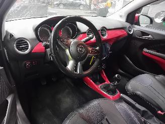 Opel Adam Adam Hatchback 3-drs 1.4 16V (A14XER(Euro 5)) [74kW]  (10-2012/05-2019=
) picture 5