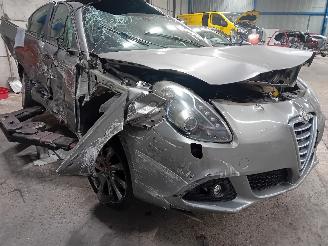 Alfa Romeo Giulietta Giulietta (940) Hatchback 1.4 TB 16V MultiAir (940.A.2000) [125kW]  (0=
4-2010/10-2018) picture 2