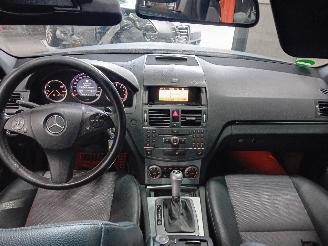 Mercedes C-klasse C Estate (S204) Combi 1.8 C-200K 16V (M271.950) [135kW]  (08-2007/08-2=
014) picture 5