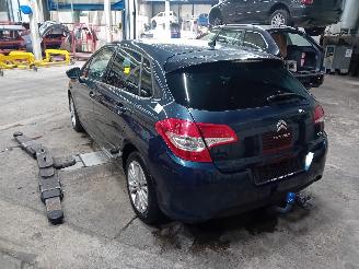 Citroën C4 C4 Berline (NC) Hatchback 5-drs 1.6 16V VTi (EP6C(5FS)) [88kW]  (10-20=
10/...) picture 4