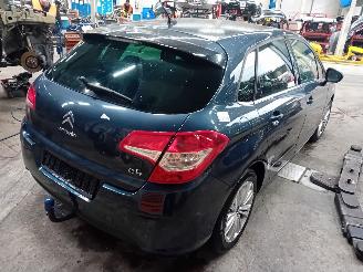 Citroën C4 C4 Berline (NC) Hatchback 5-drs 1.6 16V VTi (EP6C(5FS)) [88kW]  (10-20=
10/...) picture 3