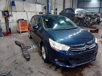 Citroën C4 C4 Berline (NC) Hatchback 5-drs 1.6 16V VTi (EP6C(5FS)) [88kW]  (10-20=
10/...) picture 2