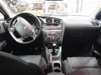 Citroën C4 C4 Berline (NC) Hatchback 5-drs 1.6 16V VTi (EP6C(5FS)) [88kW]  (10-20=
10/...) picture 5