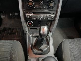 Renault Koleos Koleos I SUV 2.5 16V (2TR-702) [126kW]  (09-2008/06-2017) picture 18