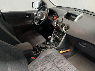 Renault Koleos Koleos I SUV 2.5 16V (2TR-702) [126kW]  (09-2008/06-2017) picture 8