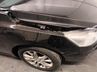 Peugeot 508 508 SW (8E/8U) Combi 1.6 THP 16V (EP6CDT(5FV)) [115kW]  (11-2010/12-20=
18) picture 21