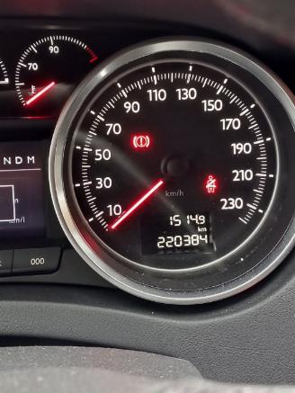 Peugeot 508 508 SW (8E/8U) Combi 1.6 THP 16V (EP6CDT(5FV)) [115kW]  (11-2010/12-20=
18) picture 2