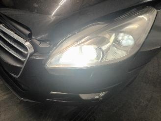 Peugeot 508 508 SW (8E/8U) Combi 1.6 THP 16V (EP6CDT(5FV)) [115kW]  (11-2010/12-20=
18) picture 18