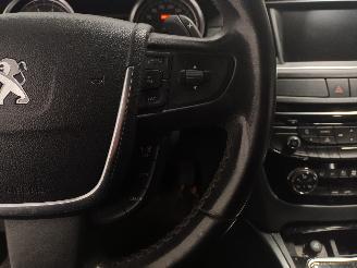 Peugeot 508 508 SW (8E/8U) Combi 1.6 THP 16V (EP6CDT(5FV)) [115kW]  (11-2010/12-20=
18) picture 14