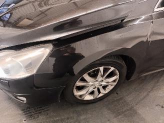 Peugeot 508 508 SW (8E/8U) Combi 1.6 THP 16V (EP6CDT(5FV)) [115kW]  (11-2010/12-20=
18) picture 17