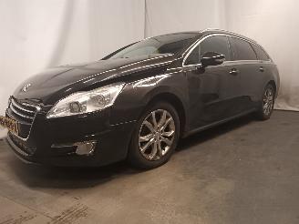 Peugeot 508 508 SW (8E/8U) Combi 1.6 THP 16V (EP6CDT(5FV)) [115kW]  (11-2010/12-20=
18) picture 3