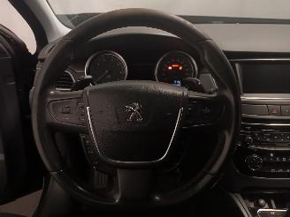 Peugeot 508 508 SW (8E/8U) Combi 1.6 THP 16V (EP6CDT(5FV)) [115kW]  (11-2010/12-20=
18) picture 12