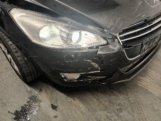 Peugeot 508 508 SW (8E/8U) Combi 1.6 THP 16V (EP6CDT(5FV)) [115kW]  (11-2010/12-20=
18) picture 20