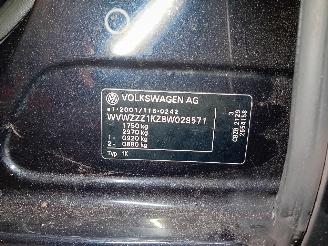 Volkswagen Golf Golf VI (5K1) Hatchback 1.2 TSI BlueMotion (CBZB) [77kW]  (11-2008/11-=
2012) picture 6