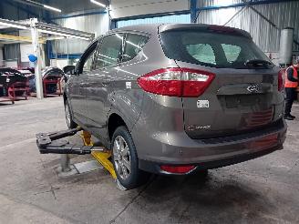 Ford C-Max C-Max (DXA) MPV 1.0 Ti-VCT EcoBoost 12V 100 (M2DA(Euro 5)) [74kW]  (10=
-2012/06-2019) picture 4