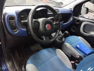 Fiat Panda Panda/Pandina (312) Hatchback 0.9 TwinAir Turbo 85 (312.A.2000) [63kW]=
  (02-2012/...) picture 5