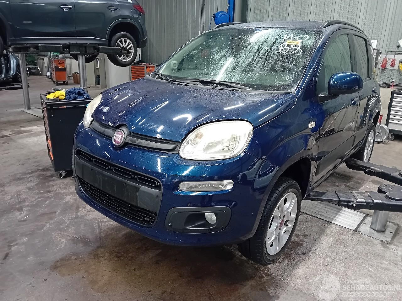 Fiat Panda Panda/Pandina (312) Hatchback 0.9 TwinAir Turbo 85 (312.A.2000) [63kW]=
  (02-2012/...)