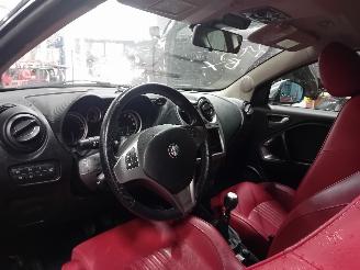 Alfa Romeo MiTo MiTo (955) Hatchback 1.4 Turbo 16V (198.A.4000) [88kW]  (08-2008/08-20=
13) picture 5