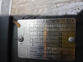 Alfa Romeo MiTo MiTo (955) Hatchback 1.4 Turbo 16V (198.A.4000) [88kW]  (08-2008/08-20=
13) picture 6