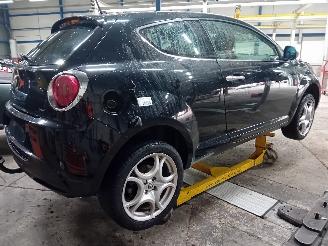 Alfa Romeo MiTo MiTo (955) Hatchback 1.4 Turbo 16V (198.A.4000) [88kW]  (08-2008/08-20=
13) picture 3