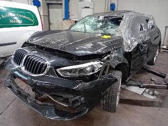 Uttjänta bilar auto BMW 1-serie 1 serie (F40) Hatchback 120i 2.0 TwinPower 16V (B48-A20A) [131kW]  (11=
-2020/...) 2022/1