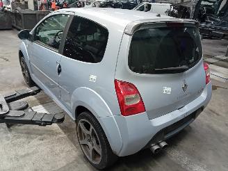 Renault Twingo Twingo II (CN) Hatchback 3-drs 1.6 16V RS (K4M-854(K4M-N8)) [98kW]  (0=
5-2008/09-2014) picture 4