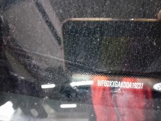 Ford Fiesta Fiesta 6 (JA8) Hatchback 1.0 EcoBoost 12V 100 (SFJA(Euro 5)) [74kW]  (=
01-2013/06-2017) picture 5