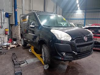 Fiat Doblo Doblo Cargo (263) Van 1.3 D Multijet (263.A.2000) [66kW]  (02-2010/12-=
2023) picture 2