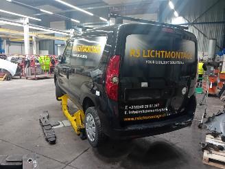 Fiat Doblo Doblo Cargo (263) Van 1.3 D Multijet (263.A.2000) [66kW]  (02-2010/12-=
2023) picture 4