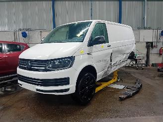 rozbiórka samochody osobowe Volkswagen Transporter Transporter T5 Van 2.0 TDI DRF (CAAC(Euro 5)) [103kW]  (09-2009/08-201=
5) 2016