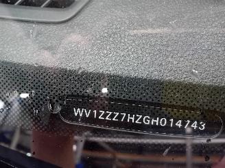 Volkswagen Transporter Transporter T5 Van 2.0 TDI DRF (CAAC(Euro 5)) [103kW]  (09-2009/08-201=
5) picture 6