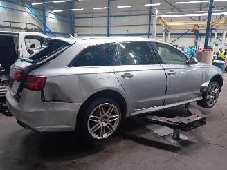 Audi A6 A6 Avant (C7) Combi 3.0 TDI V6 24V Quattro (CRTD(Euro 6)) [200kW]  (09=
-2014/09-2018) picture 3